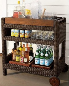 Las ventajas de un minibar - Decoración de Interiores y Exteriores