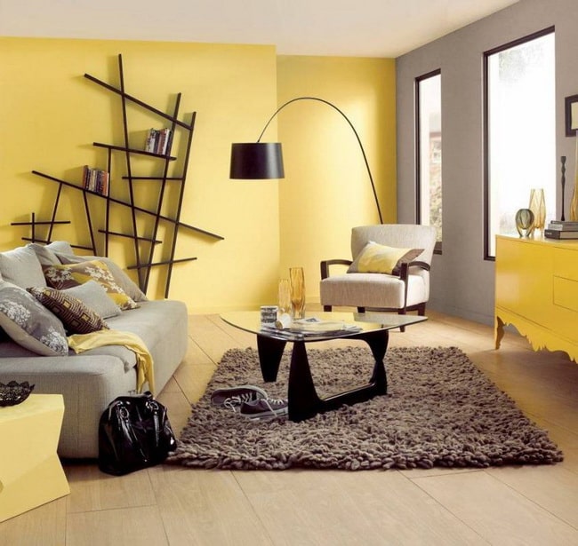 ▷ Colores para interiores de casa. Ideas para pintar la casa 2023.