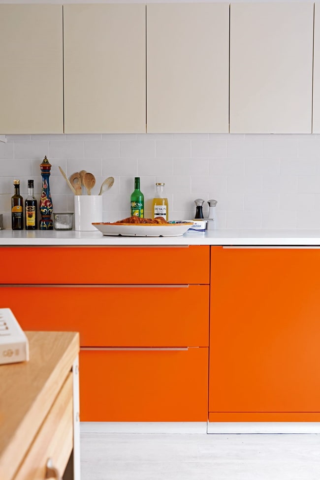 Feng Shui: los mejores colores para pintar tu cocina – Revista Para Ti