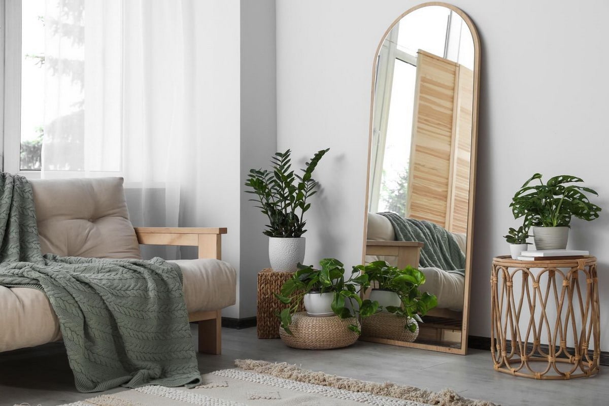 Feng Shui y espejos: cómo usarlos para armonizar tu hogar